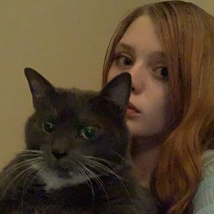 Meet your Posher, Mckenzie